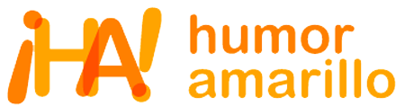 Logo Humor Amarillo
